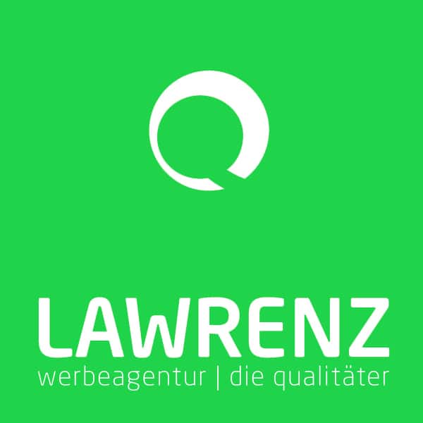 LAWRENZ – Die Qualitäter logo