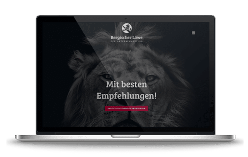 unternehmerclub-bergische-loewen_website_kuerten_lawrenz_qualitaeter_werbeagentur_overath